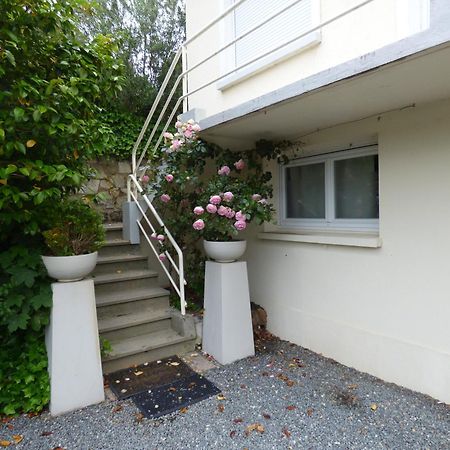 Le Clos Des Camelias Veulettes-sur-Mer Kültér fotó