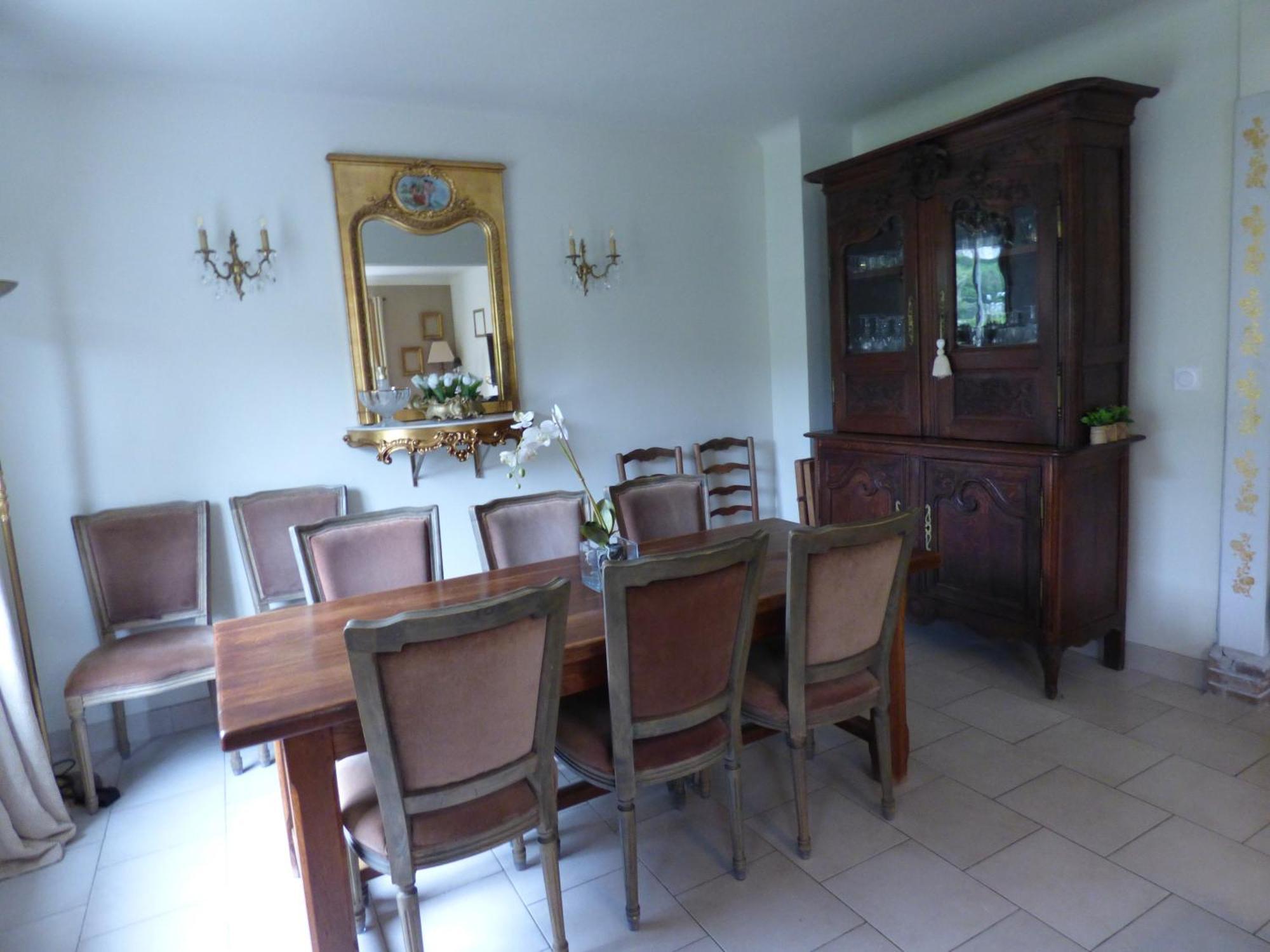 Le Clos Des Camelias Veulettes-sur-Mer Kültér fotó