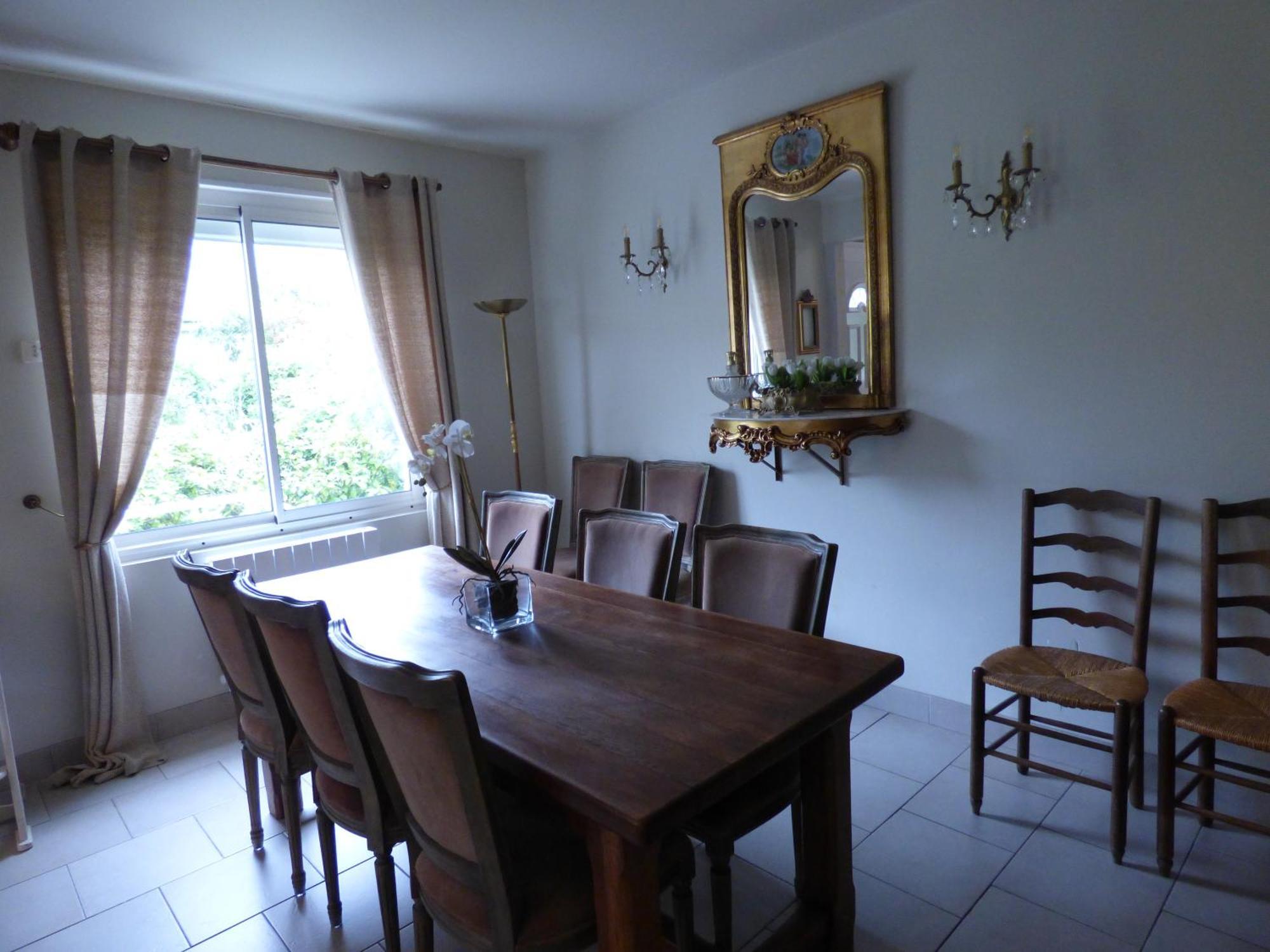 Le Clos Des Camelias Veulettes-sur-Mer Kültér fotó