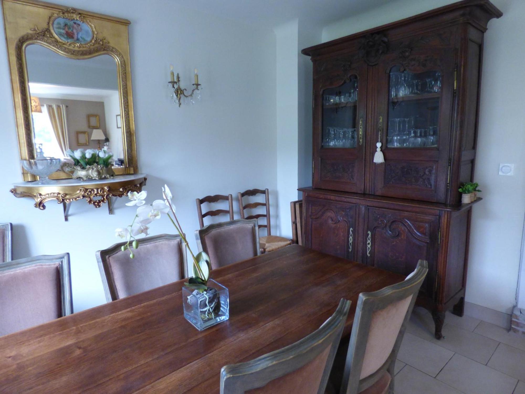 Le Clos Des Camelias Veulettes-sur-Mer Kültér fotó