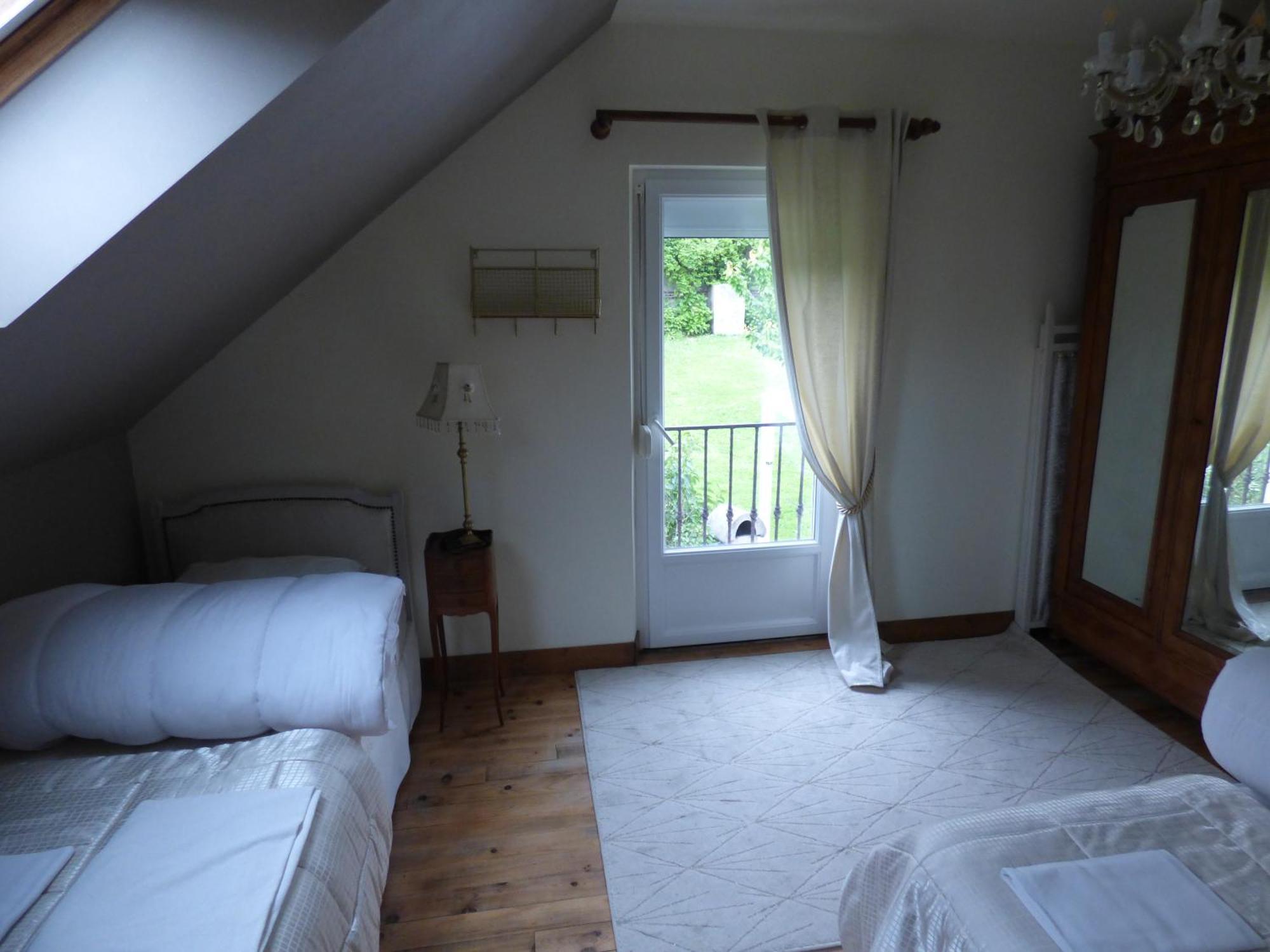 Le Clos Des Camelias Veulettes-sur-Mer Kültér fotó