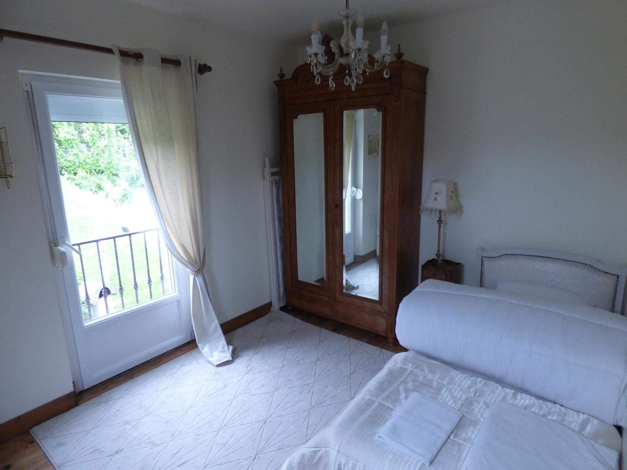 Le Clos Des Camelias Veulettes-sur-Mer Kültér fotó