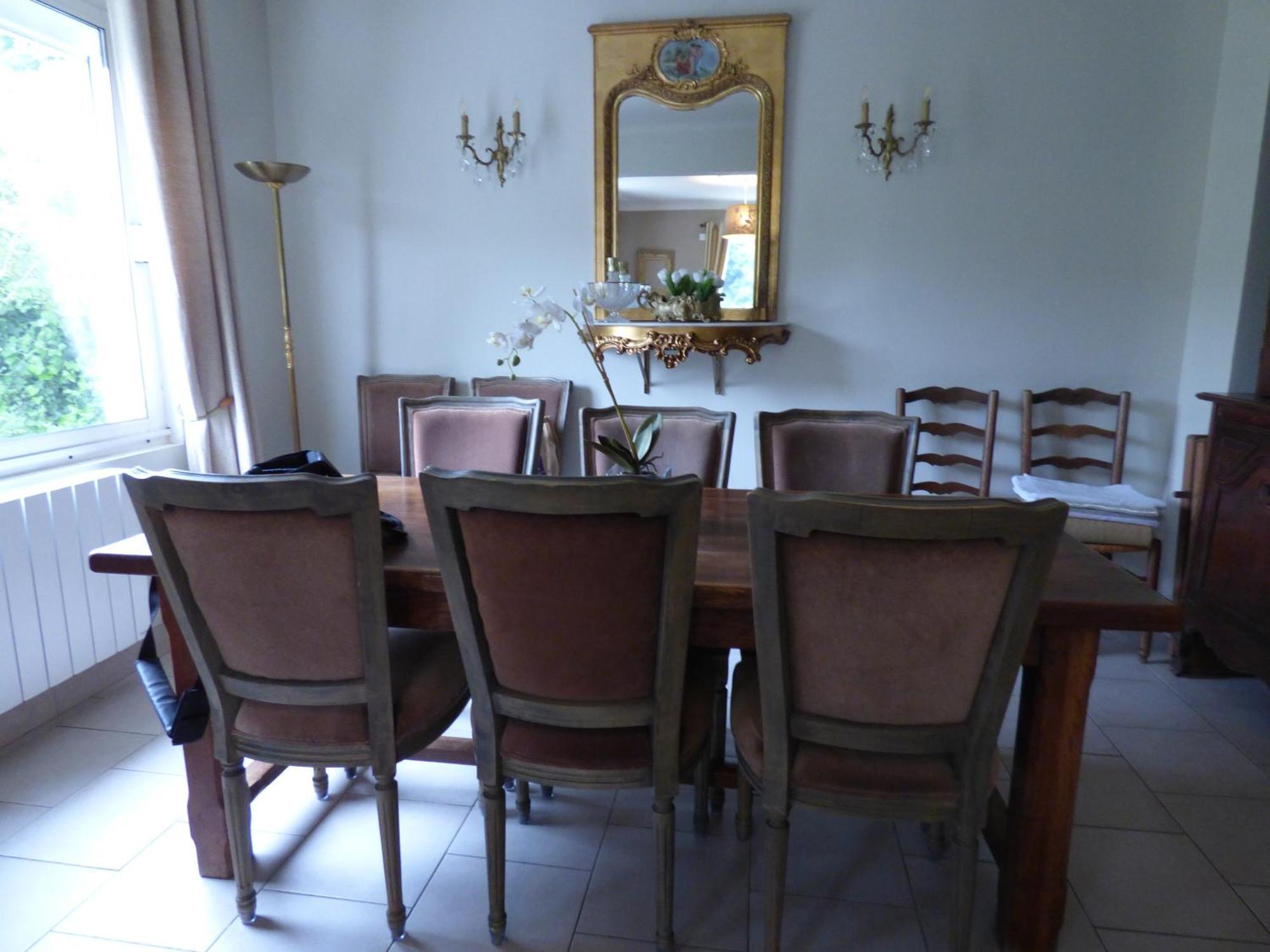 Le Clos Des Camelias Veulettes-sur-Mer Kültér fotó